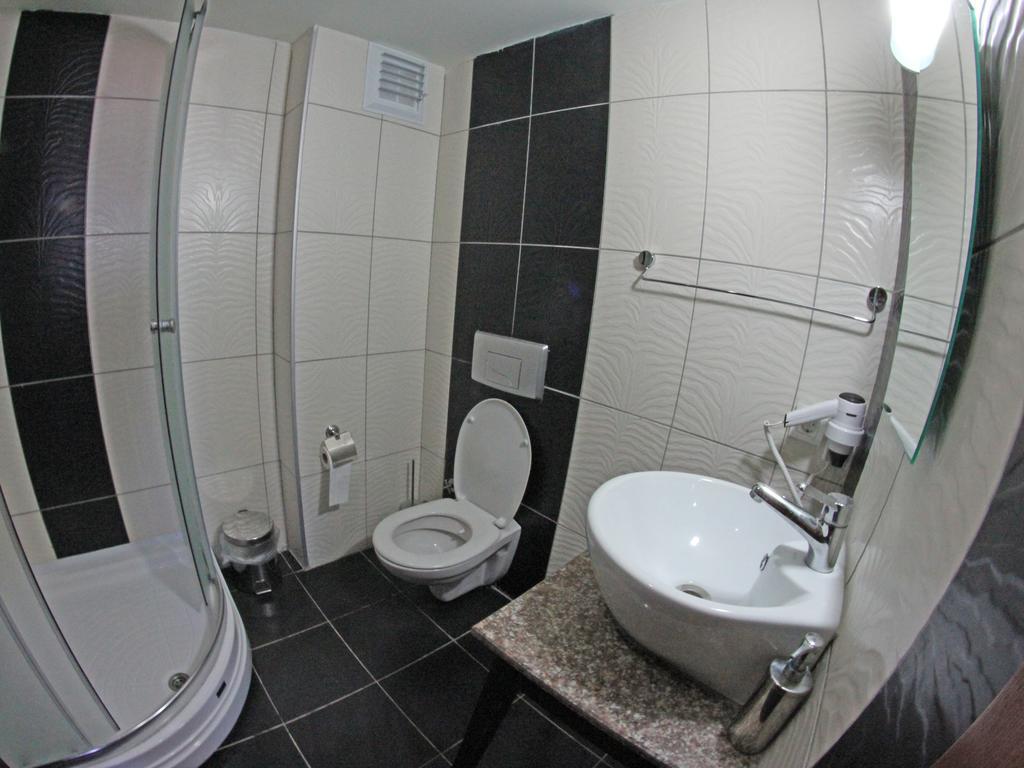 Ilyada Hotel Bozcaada Island Habitación foto