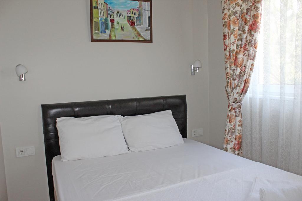 Ilyada Hotel Bozcaada Island Habitación foto